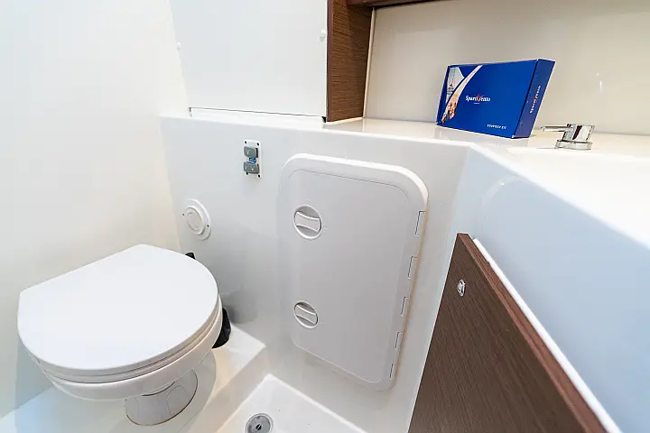 Lagoon 42 - 
