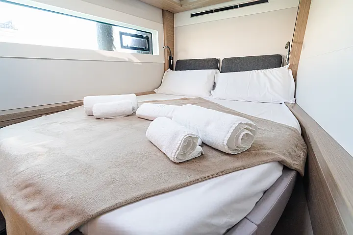 Lagoon 46 - 