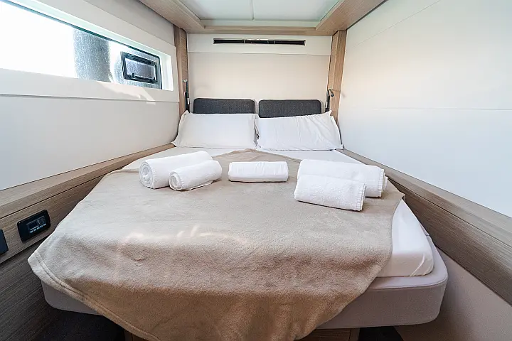 Lagoon 46 - 