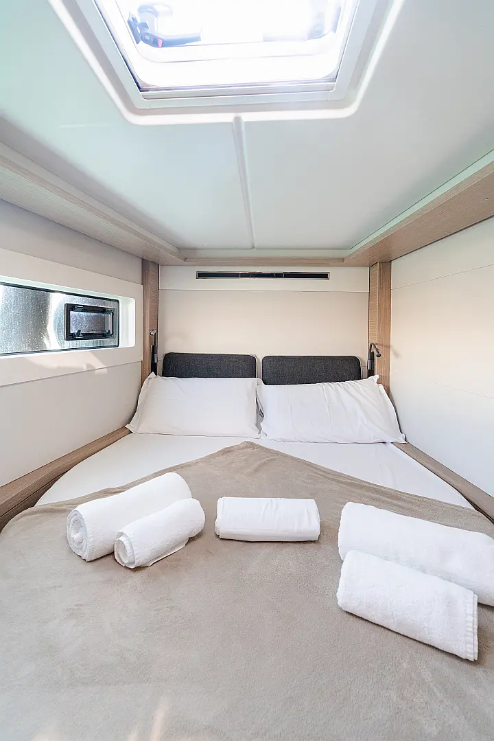Lagoon 46 - 