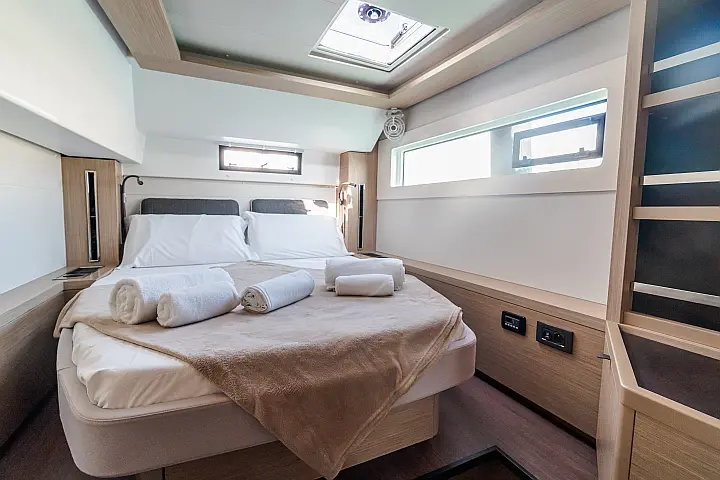 Lagoon 46 - 