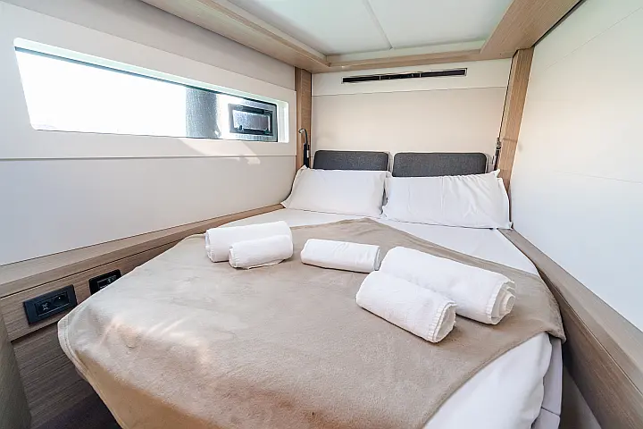 Lagoon 46 - 