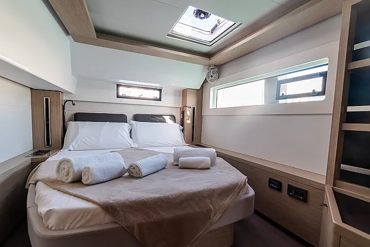 Lagoon 46 - 