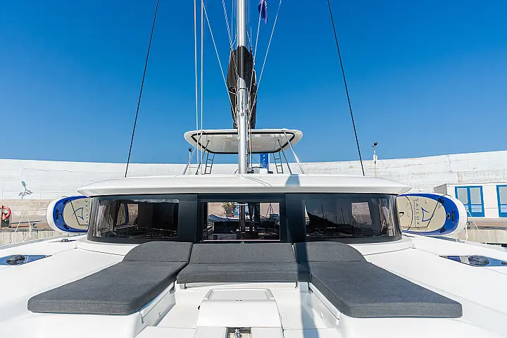 Lagoon 46 - 