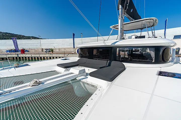 Lagoon 46 - 