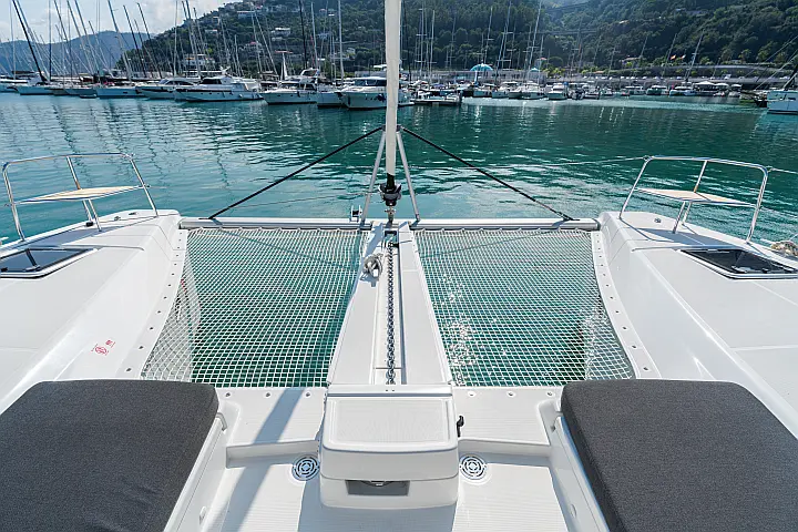 Lagoon 46 - 