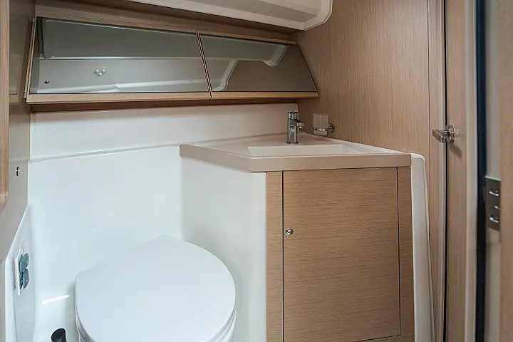 Oceanis 40.1 - 