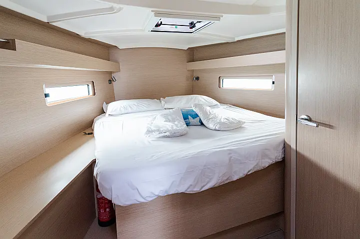 Oceanis 40.1 - 