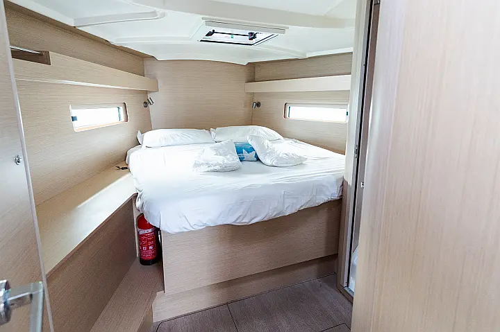 Oceanis 40.1 - 