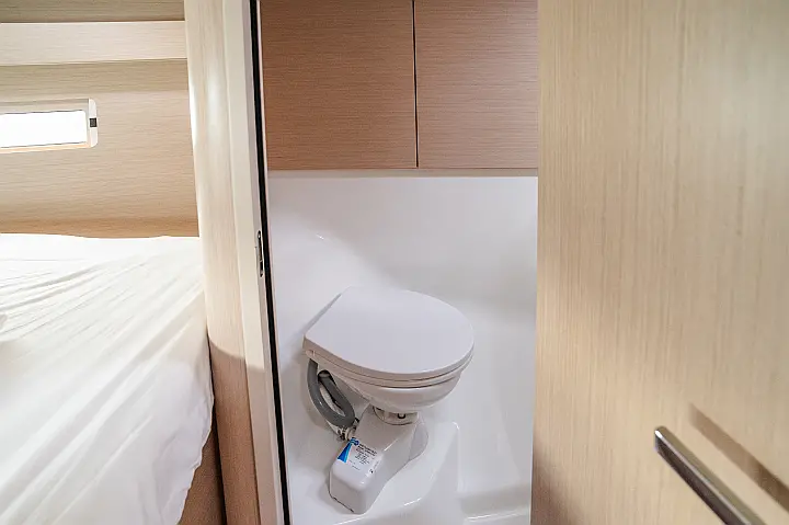 Oceanis 40.1 - 