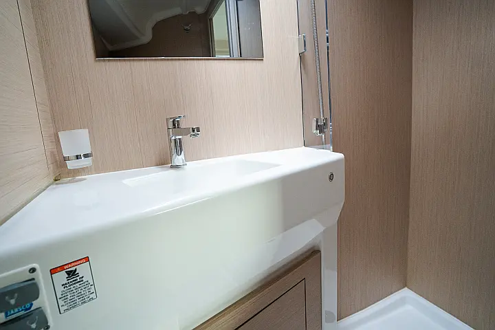 Oceanis 40.1 - 