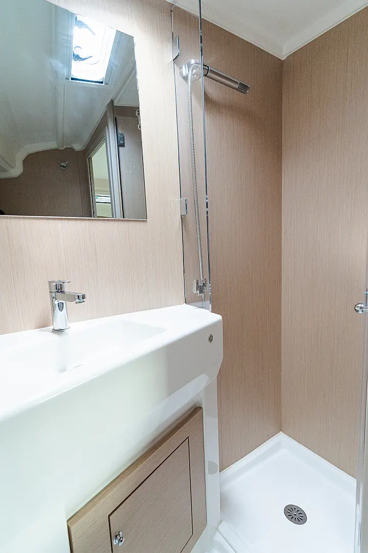 Oceanis 40.1 - 