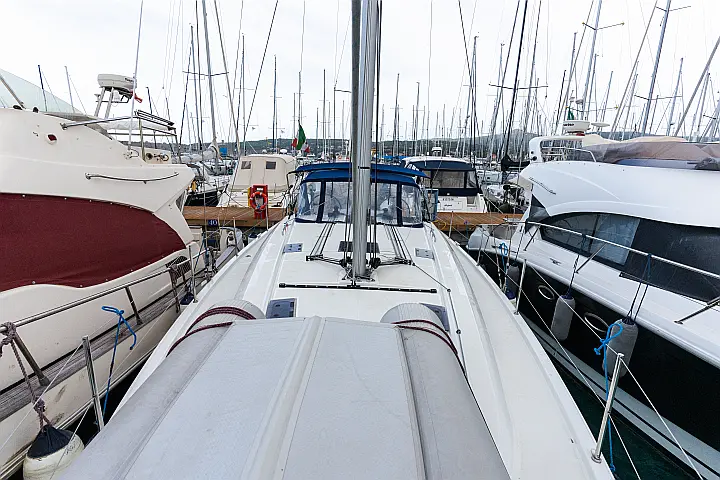 Oceanis 40.1 - 