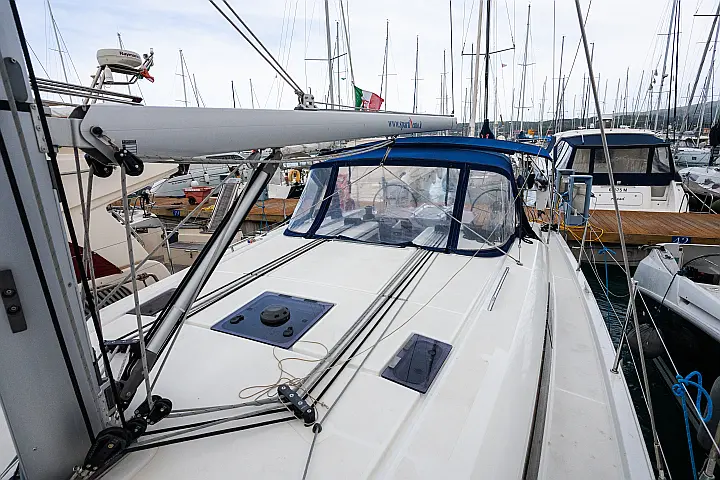 Oceanis 40.1 - 