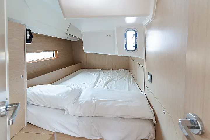 Oceanis 40.1 - 