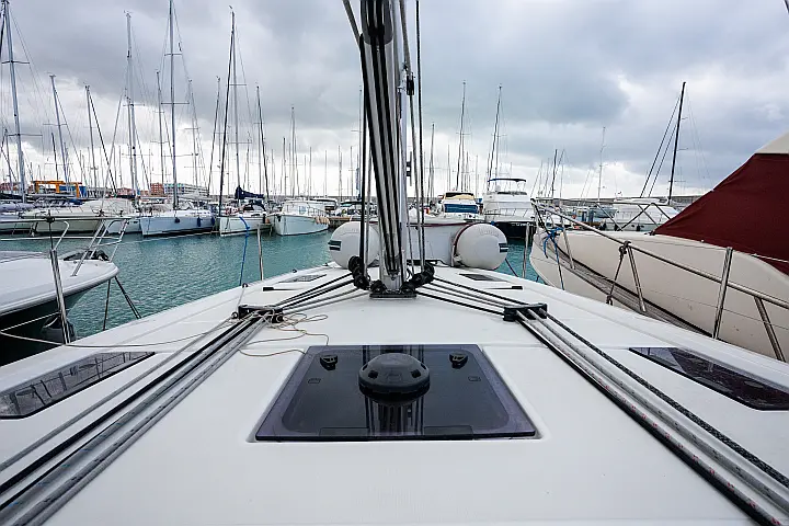 Oceanis 40.1 - 
