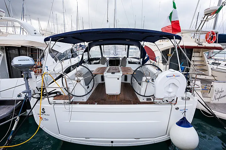 Oceanis 40.1 - 