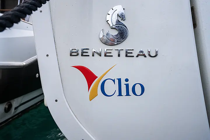Oceanis 40.1 - 