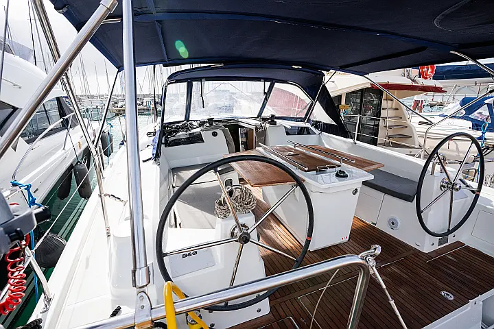 Oceanis 40.1 - 