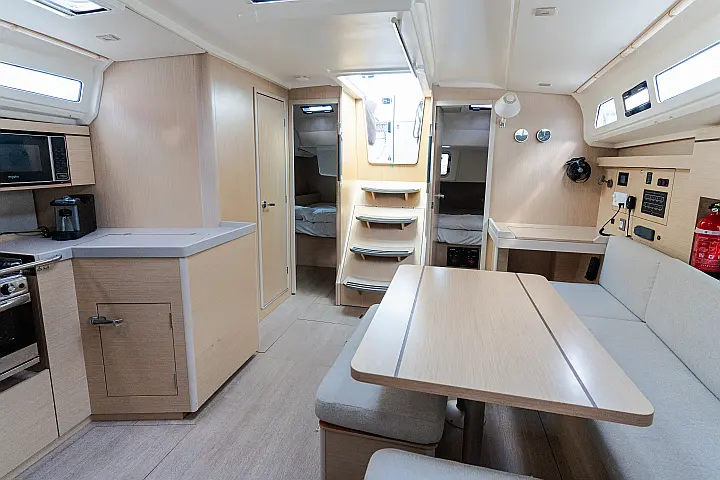 Oceanis 40.1 - 