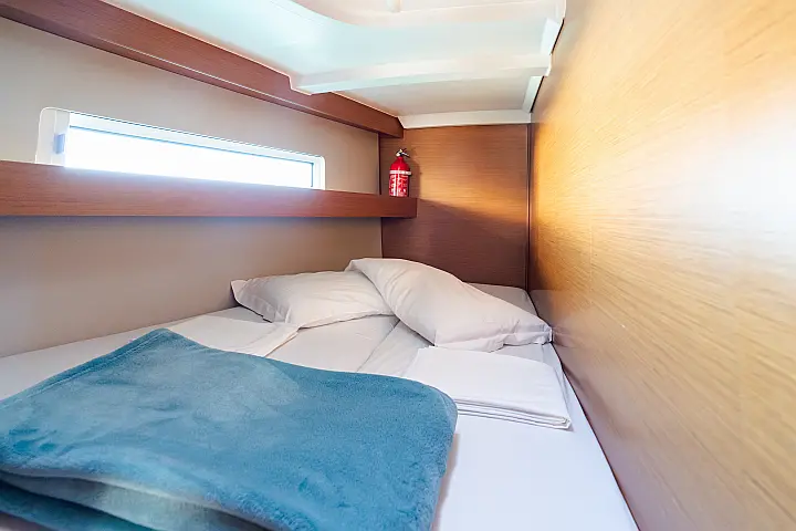 Sun Odyssey 440 - 