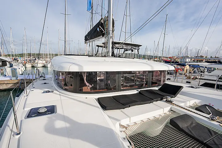 Lagoon 42 - 