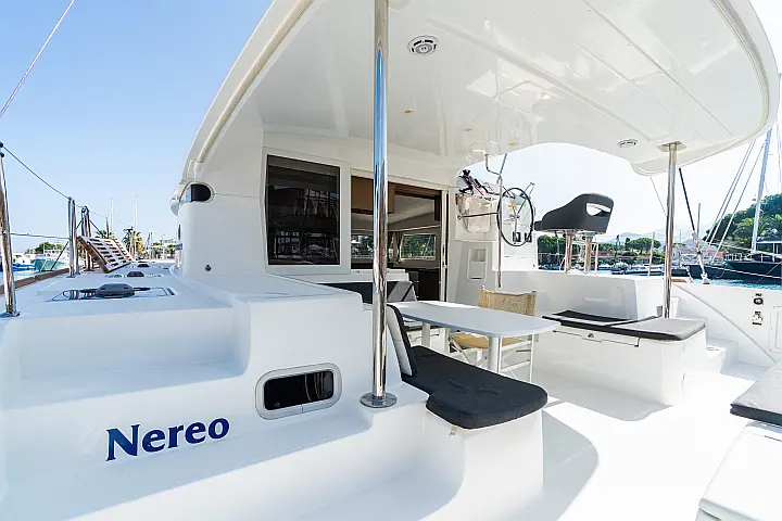 Lagoon 40 - 