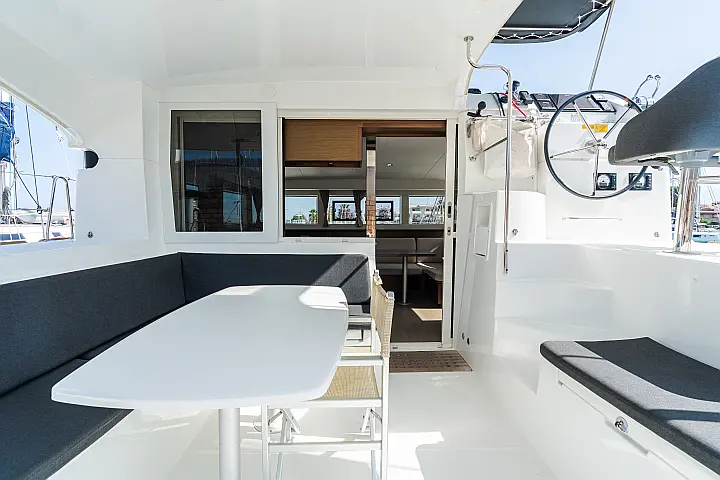 Lagoon 40 - 