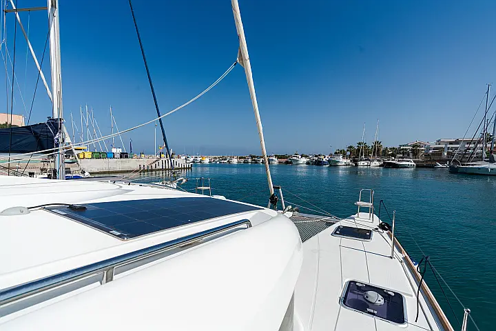 Lagoon 40 - 
