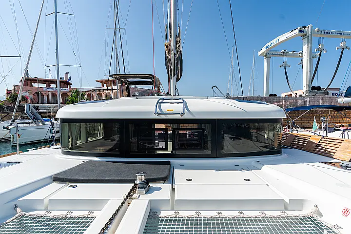 Lagoon 40 - 