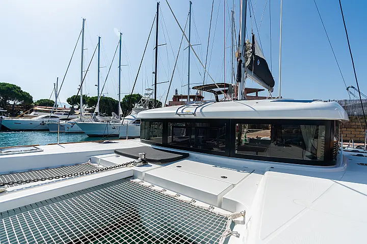 Lagoon 40 - 
