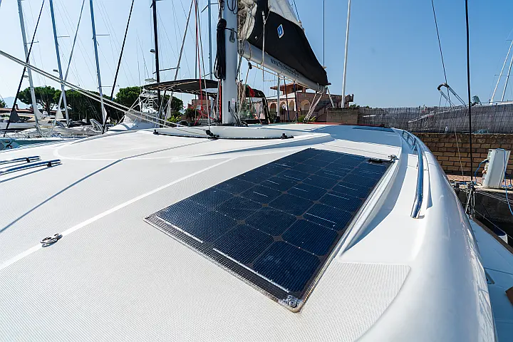 Lagoon 40 - 