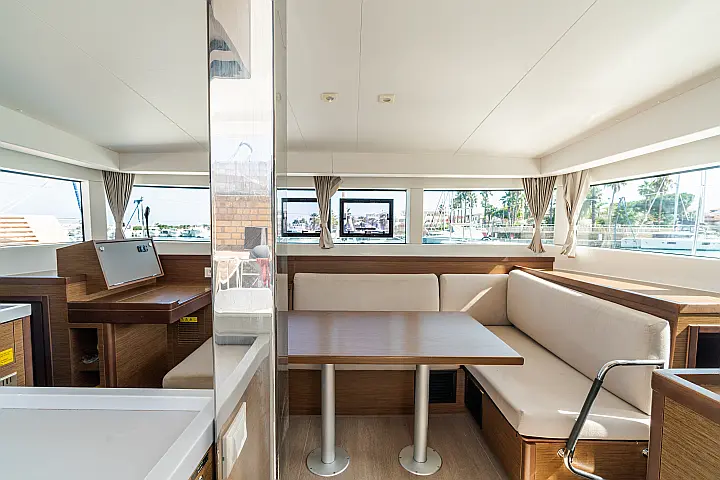 Lagoon 40 - 