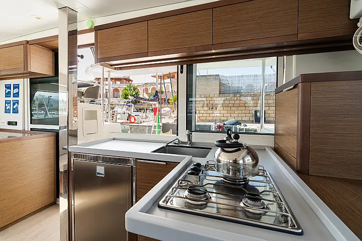 Lagoon 40 - 