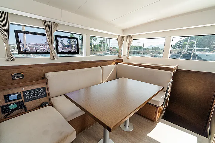 Lagoon 40 - 