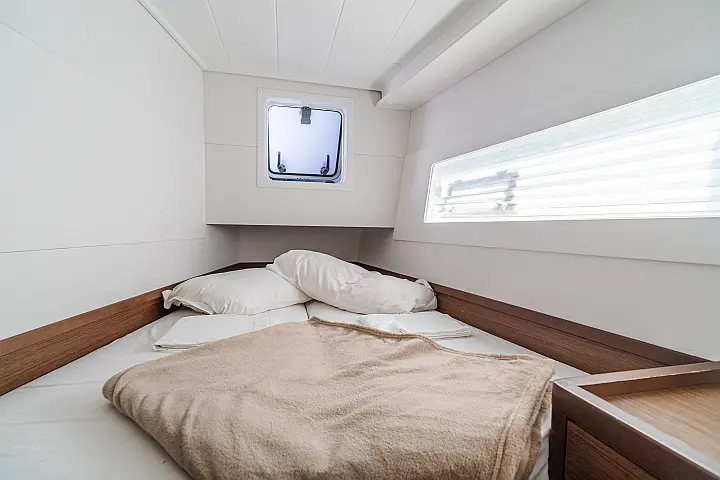 Lagoon 40 - 