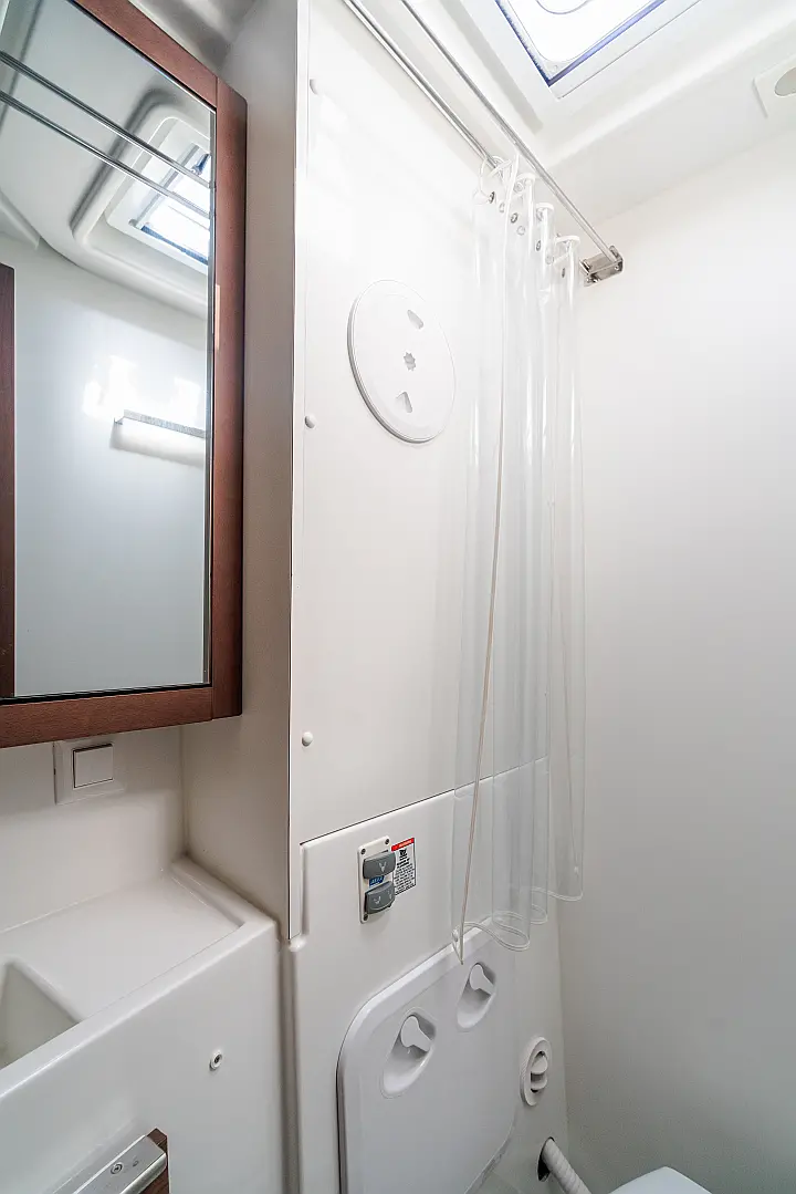Lagoon 40 - 