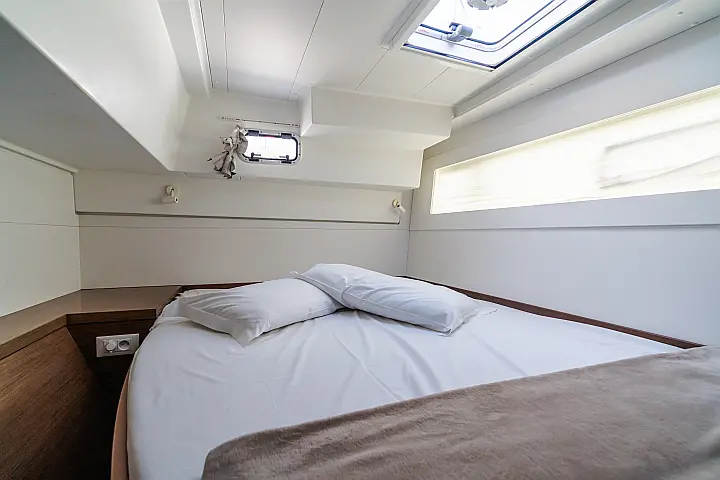 Lagoon 40 - 