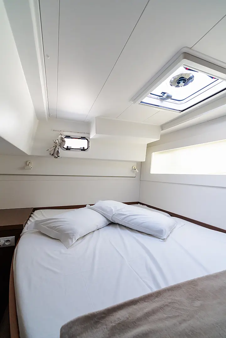 Lagoon 40 - 