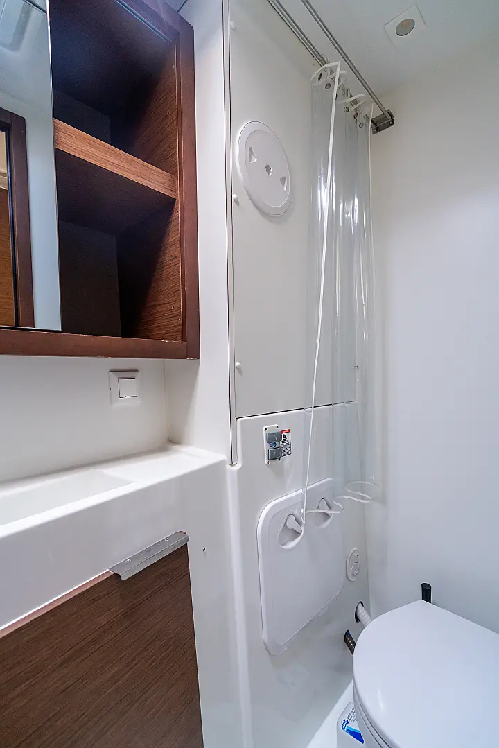 Lagoon 40 - 