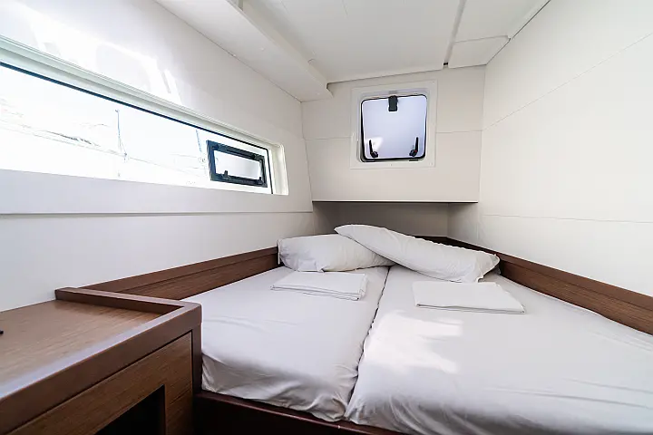 Lagoon 40 - 