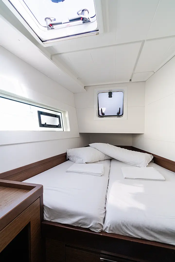Lagoon 40 - 