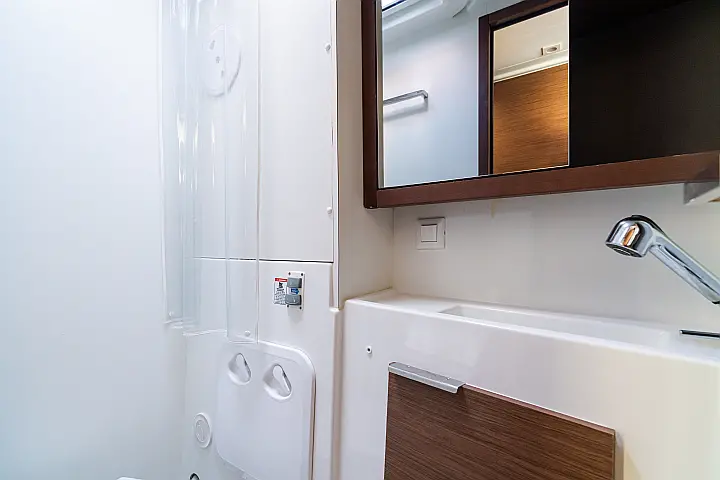 Lagoon 40 - 