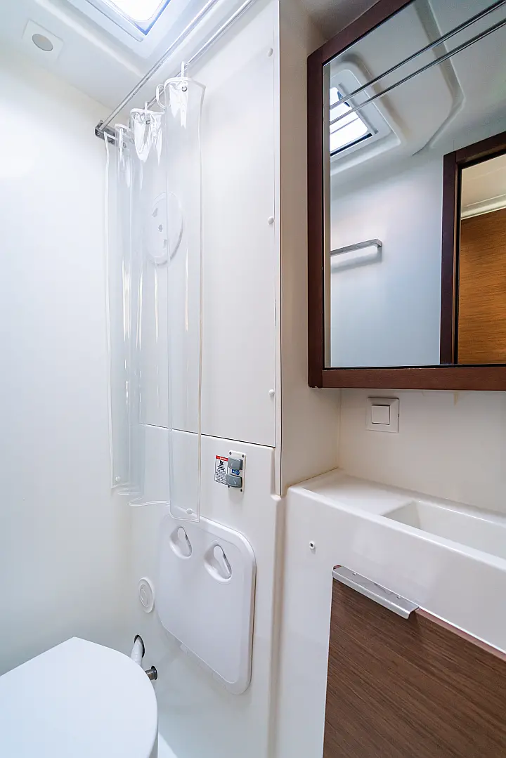 Lagoon 40 - 
