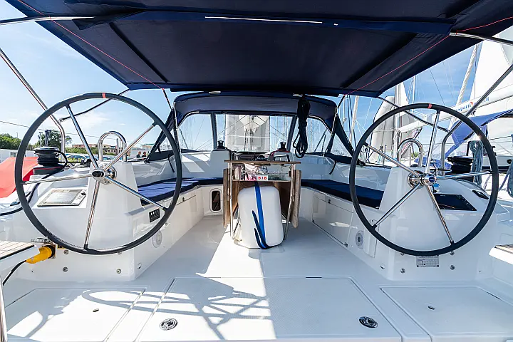 Oceanis 40.1 - 