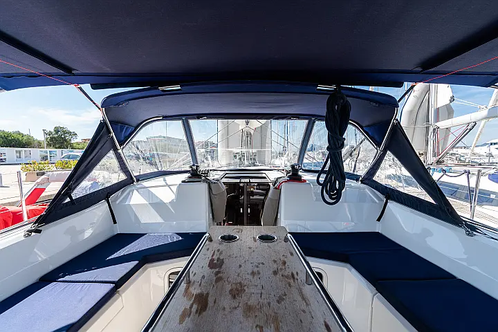 Oceanis 40.1 - 
