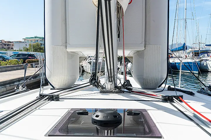 Oceanis 40.1 - 