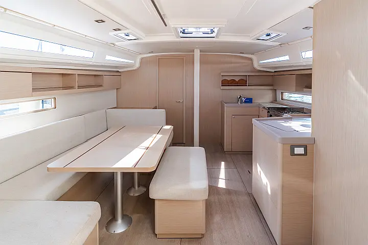 Oceanis 40.1 - 