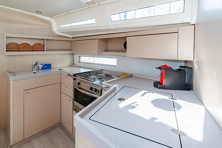 Oceanis 40.1 - 