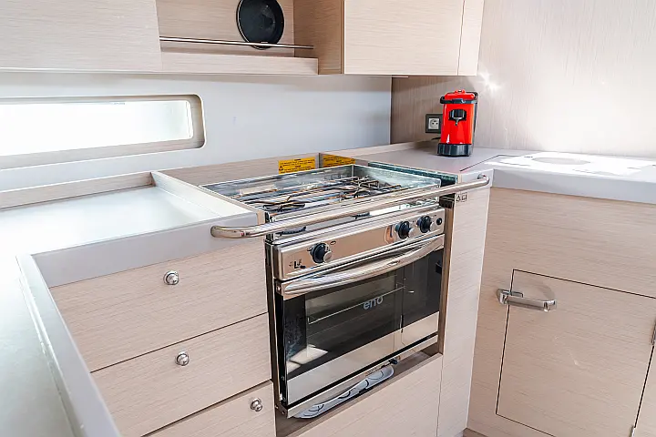 Oceanis 40.1 - 